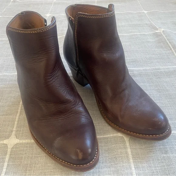 Adelante Hancrafted Granada Boot - Picture 3 of 12